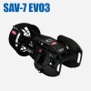 scooter - offers - scuba diving equipment - scuba diving - TUSA SCOOTER SAV-7 EVO 3 SCUBA DIVING